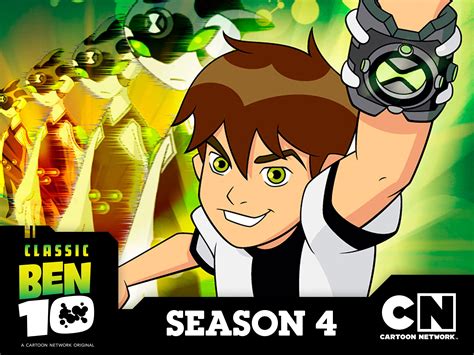 classic ben 10|ben 10 classic full episode.